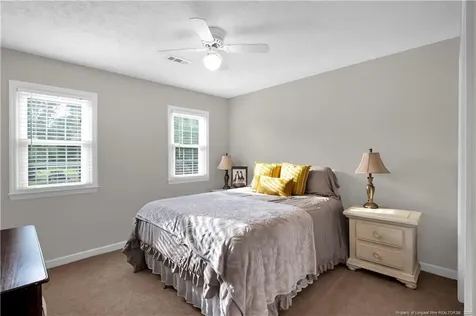 4101 Vann Drive Lumberton NC 28358