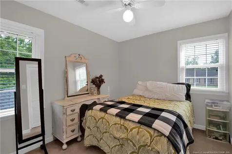 4101 Vann Drive Lumberton NC 28358