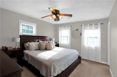 4101 Vann Drive Lumberton NC 28358