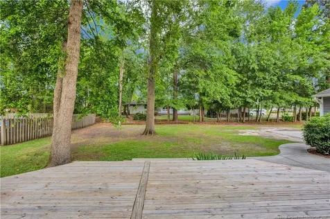 4101 Vann Drive Lumberton NC 28358