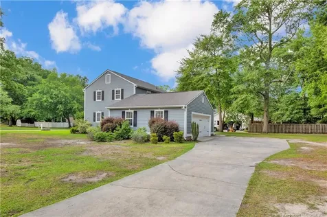 4101 Vann Drive Lumberton NC 28358