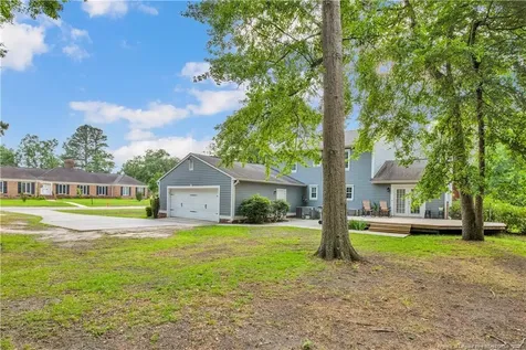 4101 Vann Drive Lumberton NC 28358