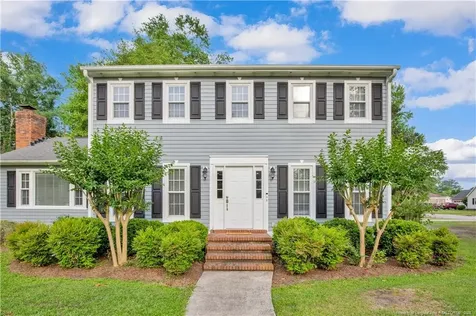 4101 Vann Drive Lumberton NC 28358