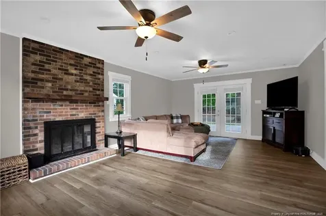 4101 Vann Drive Lumberton NC 28358