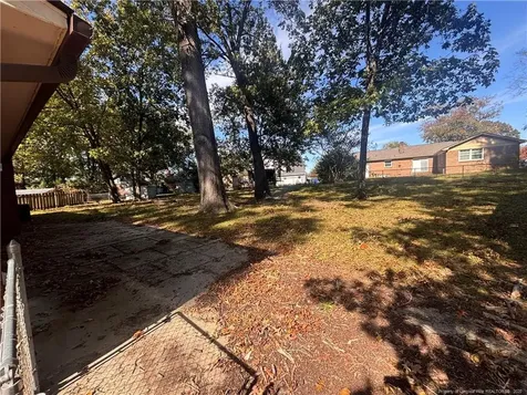 5970 Tamworth Court Fayetteville NC 28314