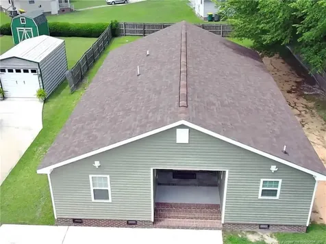 3601 Cliffridge Drive Lumberton NC 28358