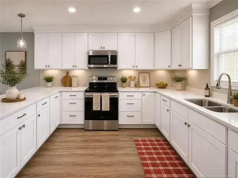 3601 Cliffridge Drive Lumberton NC 28358