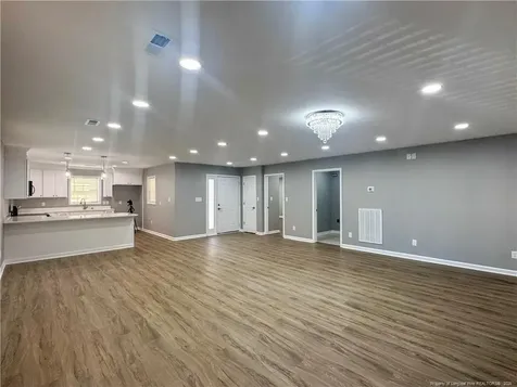 3601 Cliffridge Drive Lumberton NC 28358
