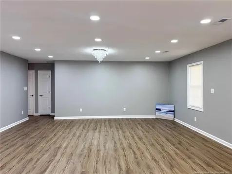 3601 Cliffridge Drive Lumberton NC 28358