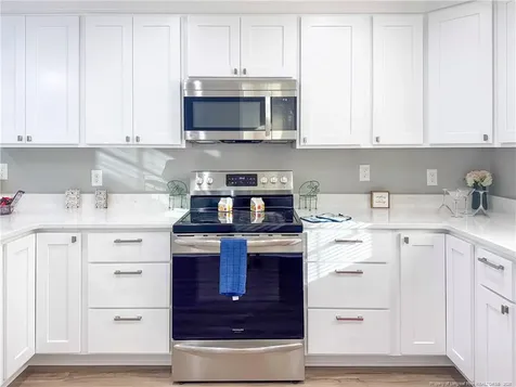 3601 Cliffridge Drive Lumberton NC 28358
