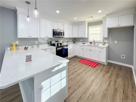 3601 Cliffridge Drive Lumberton NC 28358