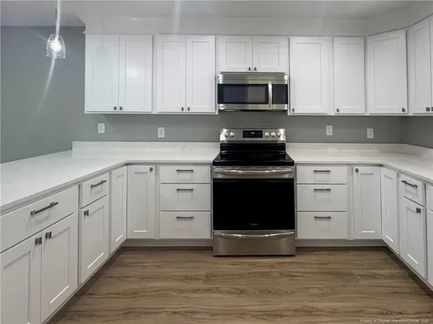 3601 Cliffridge Drive Lumberton NC 28358