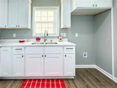 3601 Cliffridge Drive Lumberton NC 28358