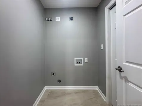 3601 Cliffridge Drive Lumberton NC 28358
