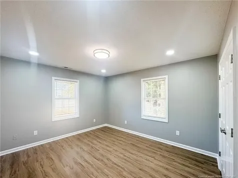 3601 Cliffridge Drive Lumberton NC 28358