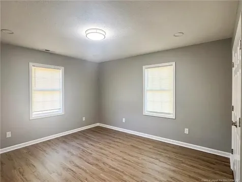 3601 Cliffridge Drive Lumberton NC 28358