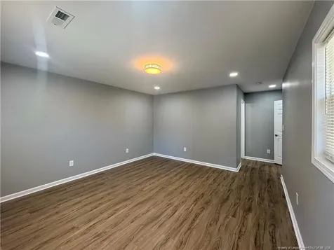 3601 Cliffridge Drive Lumberton NC 28358