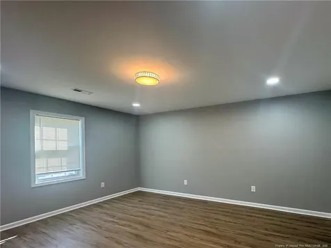 3601 Cliffridge Drive Lumberton NC 28358