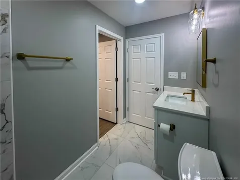 3601 Cliffridge Drive Lumberton NC 28358