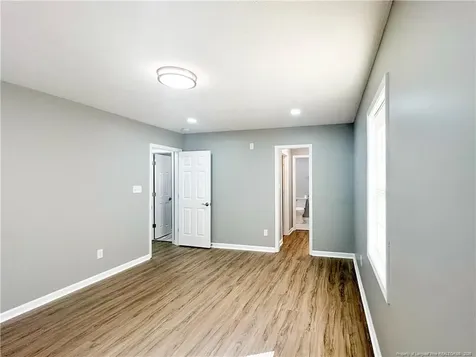 3601 Cliffridge Drive Lumberton NC 28358