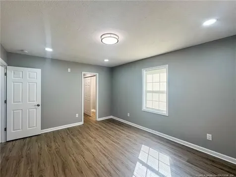 3601 Cliffridge Drive Lumberton NC 28358
