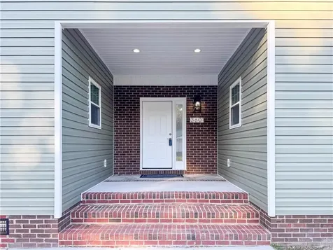 3601 Cliffridge Drive Lumberton NC 28358