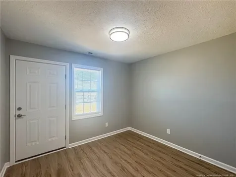 3601 Cliffridge Drive Lumberton NC 28358