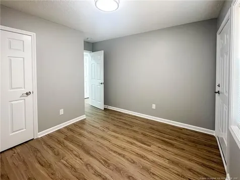 3601 Cliffridge Drive Lumberton NC 28358