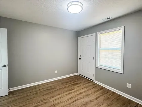 3601 Cliffridge Drive Lumberton NC 28358