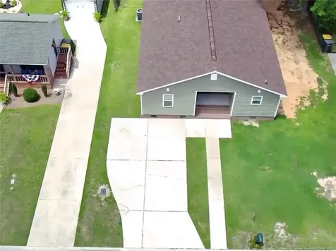 3601 Cliffridge Drive Lumberton NC 28358