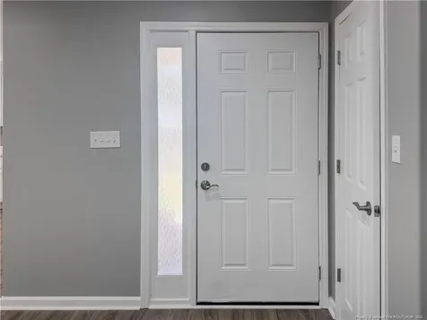 3601 Cliffridge Drive Lumberton NC 28358