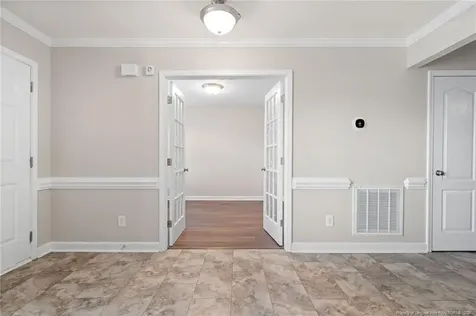 2813 Blockade Runner Drive Fayetteville NC 28306