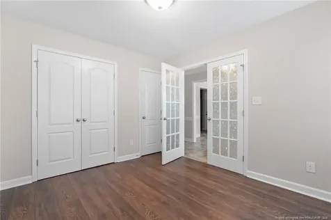 2813 Blockade Runner Drive Fayetteville NC 28306