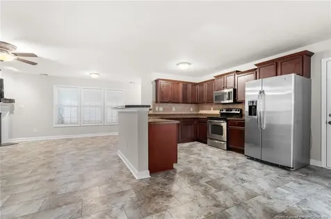 2813 Blockade Runner Drive Fayetteville NC 28306