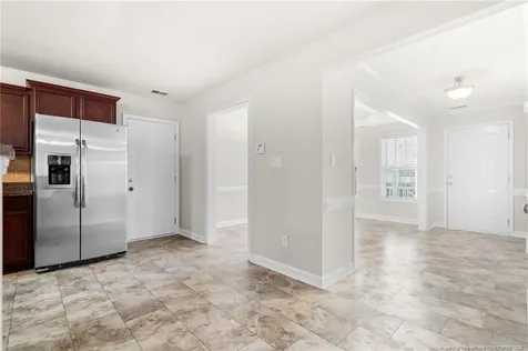 2813 Blockade Runner Drive Fayetteville NC 28306