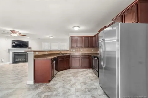 2813 Blockade Runner Drive Fayetteville NC 28306