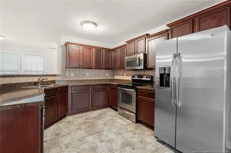 2813 Blockade Runner Drive Fayetteville NC 28306