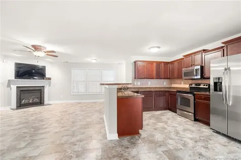 2813 Blockade Runner Drive Fayetteville NC 28306