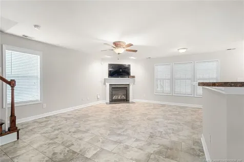 2813 Blockade Runner Drive Fayetteville NC 28306