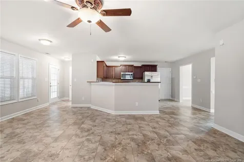 2813 Blockade Runner Drive Fayetteville NC 28306