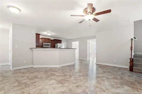2813 Blockade Runner Drive Fayetteville NC 28306