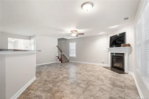 2813 Blockade Runner Drive Fayetteville NC 28306
