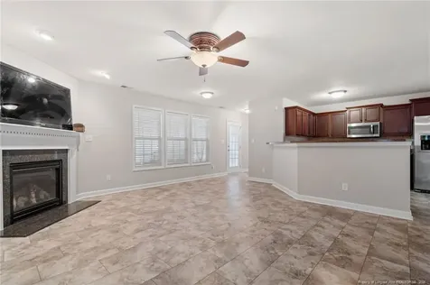 2813 Blockade Runner Drive Fayetteville NC 28306