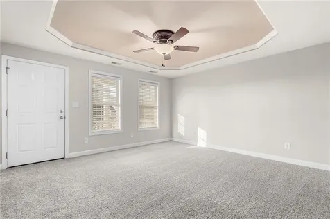 2813 Blockade Runner Drive Fayetteville NC 28306