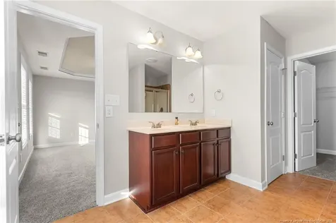 2813 Blockade Runner Drive Fayetteville NC 28306