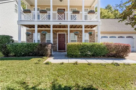 2813 Blockade Runner Drive Fayetteville NC 28306