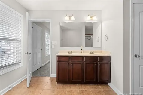 2813 Blockade Runner Drive Fayetteville NC 28306