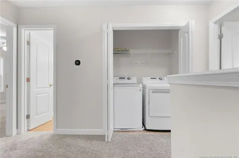 2813 Blockade Runner Drive Fayetteville NC 28306
