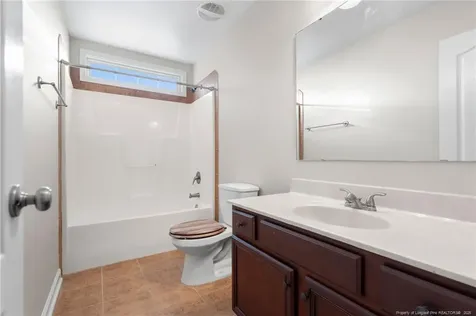 2813 Blockade Runner Drive Fayetteville NC 28306