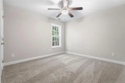 2813 Blockade Runner Drive Fayetteville NC 28306